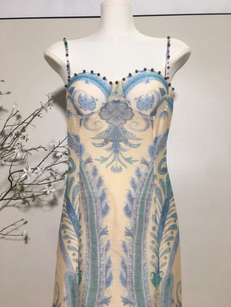 Unclassified Brand Dress Upgraded 154119