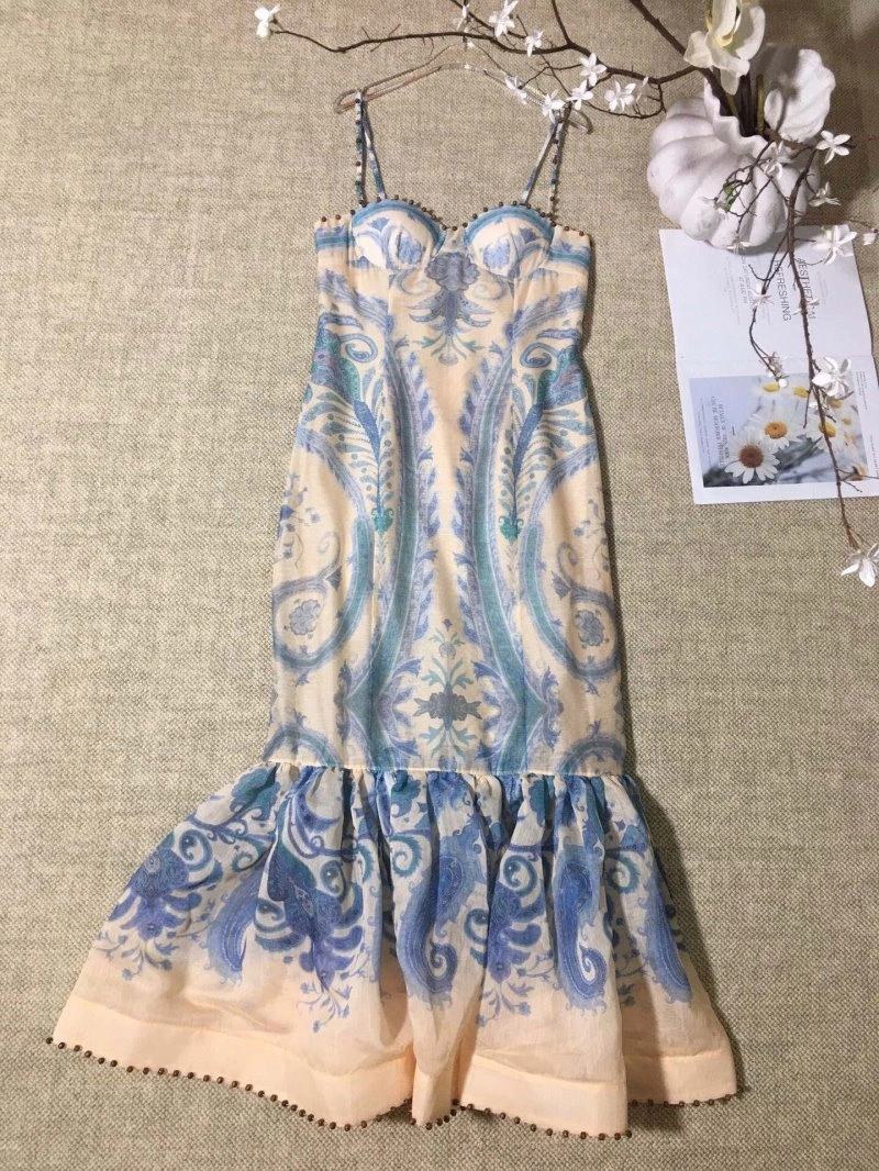 Unclassified Brand Dress Trendsetting 154122