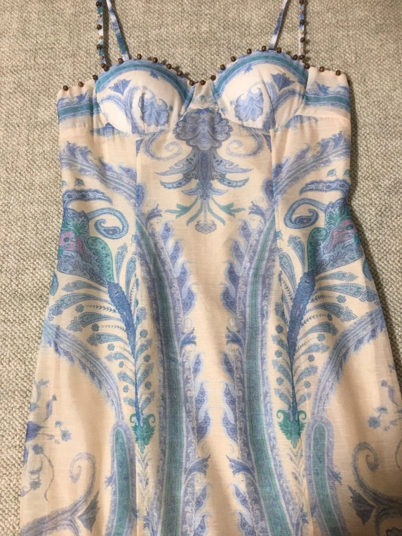 Unclassified Brand Dress Trendsetting 154122