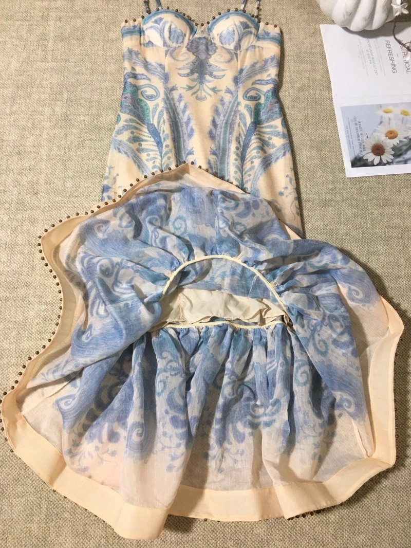 Unclassified Brand Dress Trendsetting 154122