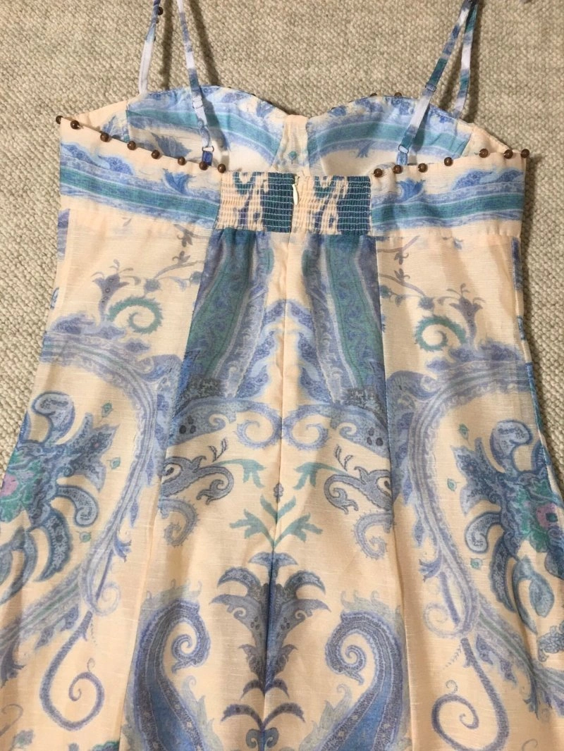 Unclassified Brand Dress Trendsetting 154122