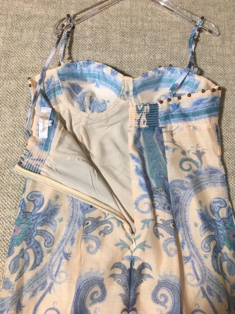 Unclassified Brand Dress Trendsetting 154122