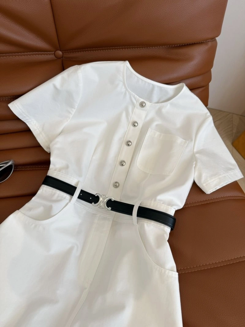 Stylish Unclassified Brand Dress 154096