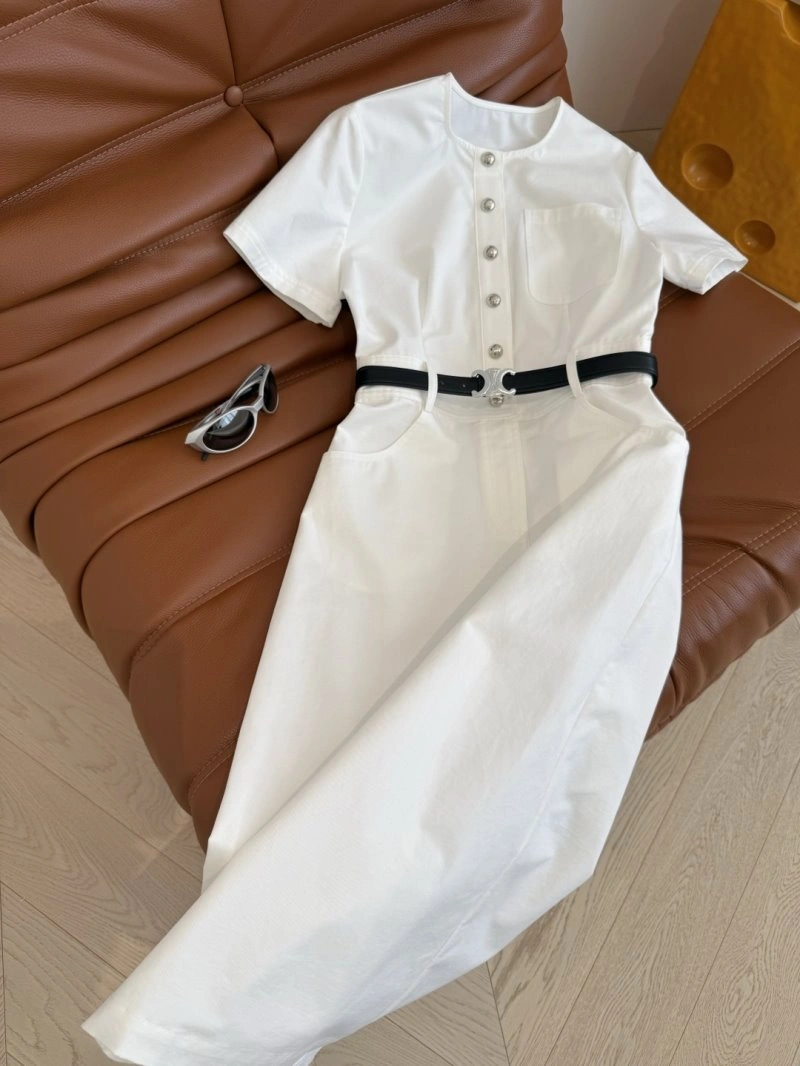 Stylish Unclassified Brand Dress 154096