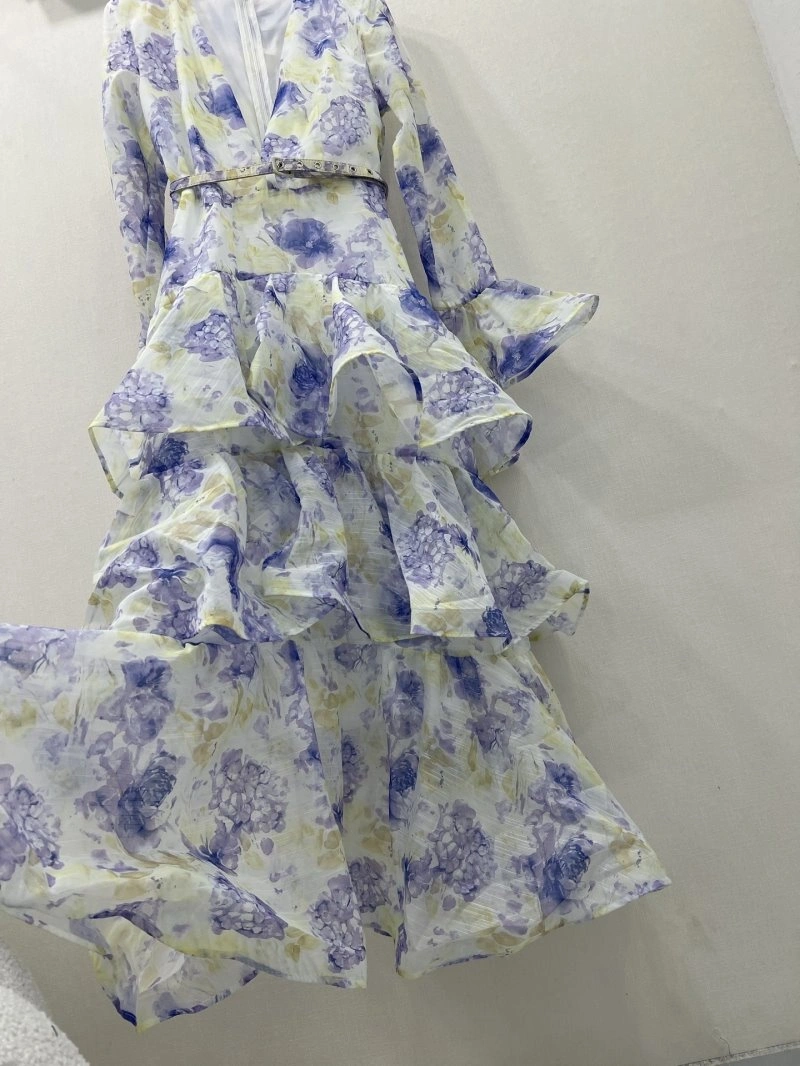 Unclassified Brand Dress HighQuality 154111