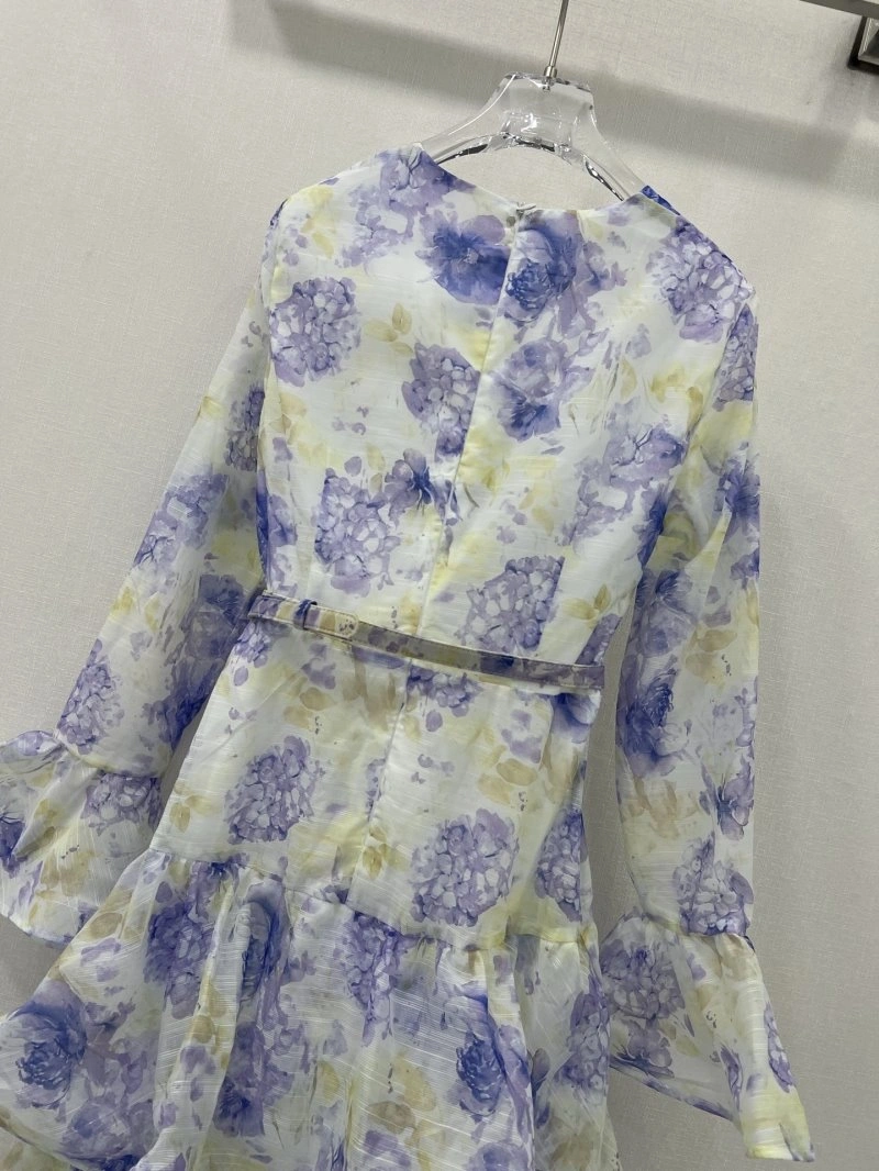 Unclassified Brand Dress HighQuality 154111