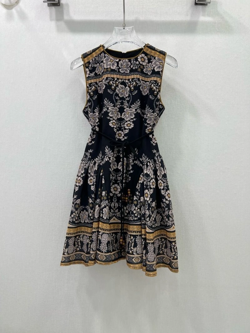 Unclassified Brand Dress AllSeason 154116