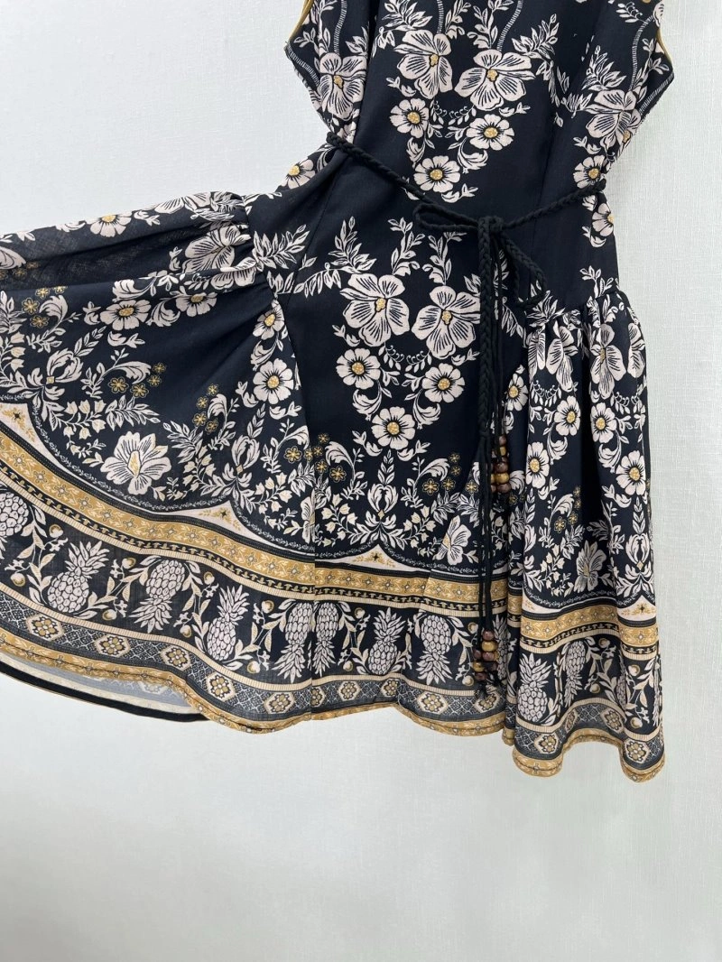 Unclassified Brand Dress AllSeason 154116