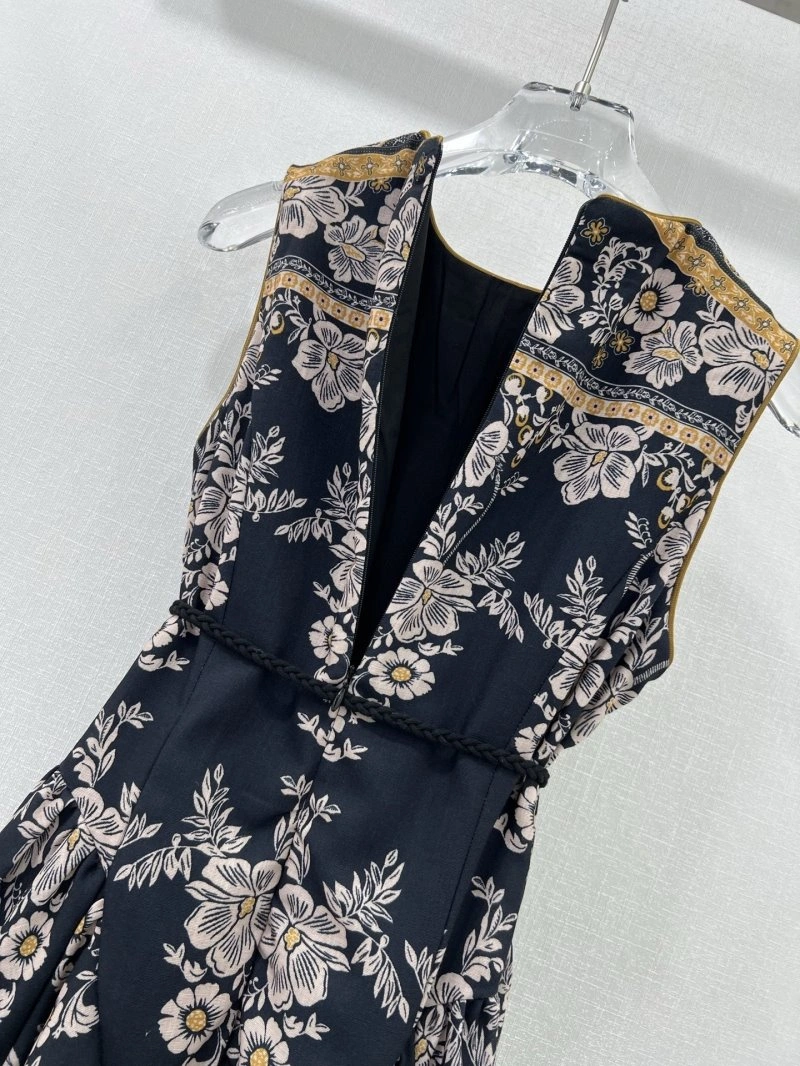 Unclassified Brand Dress AllSeason 154116