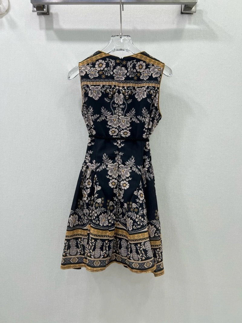 Unclassified Brand Dress AllSeason 154116