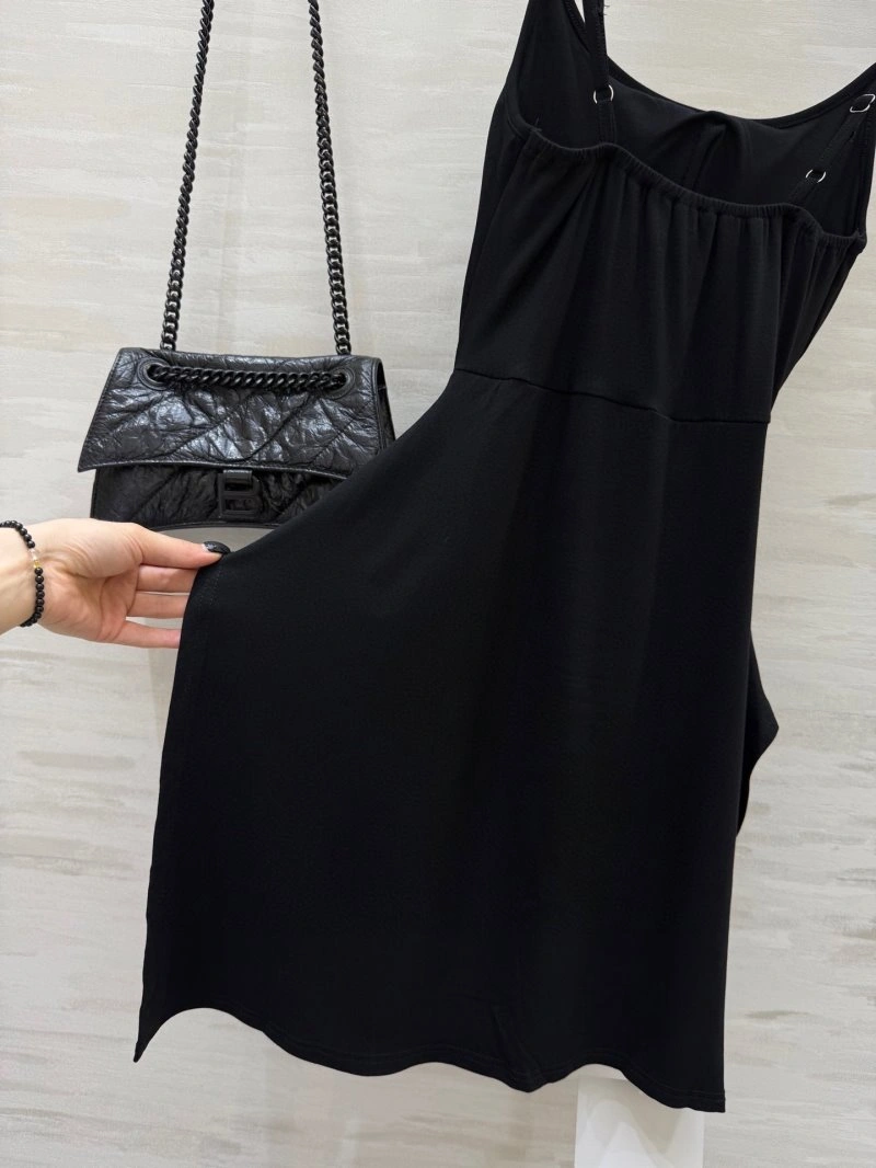 Unclassified Brand Dress Lightweight 154092