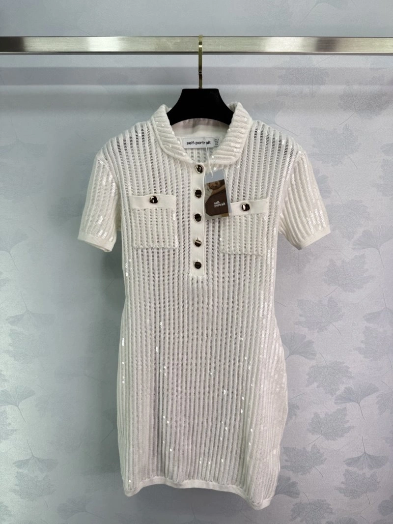 Unique Unclassified Brand Dress 154105