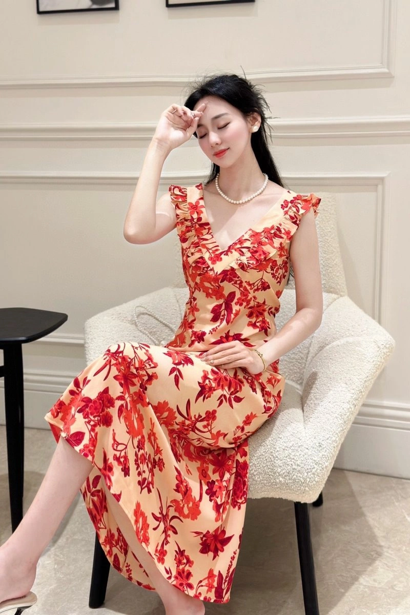 Unclassified Brand Dress UrbanStyle 154093