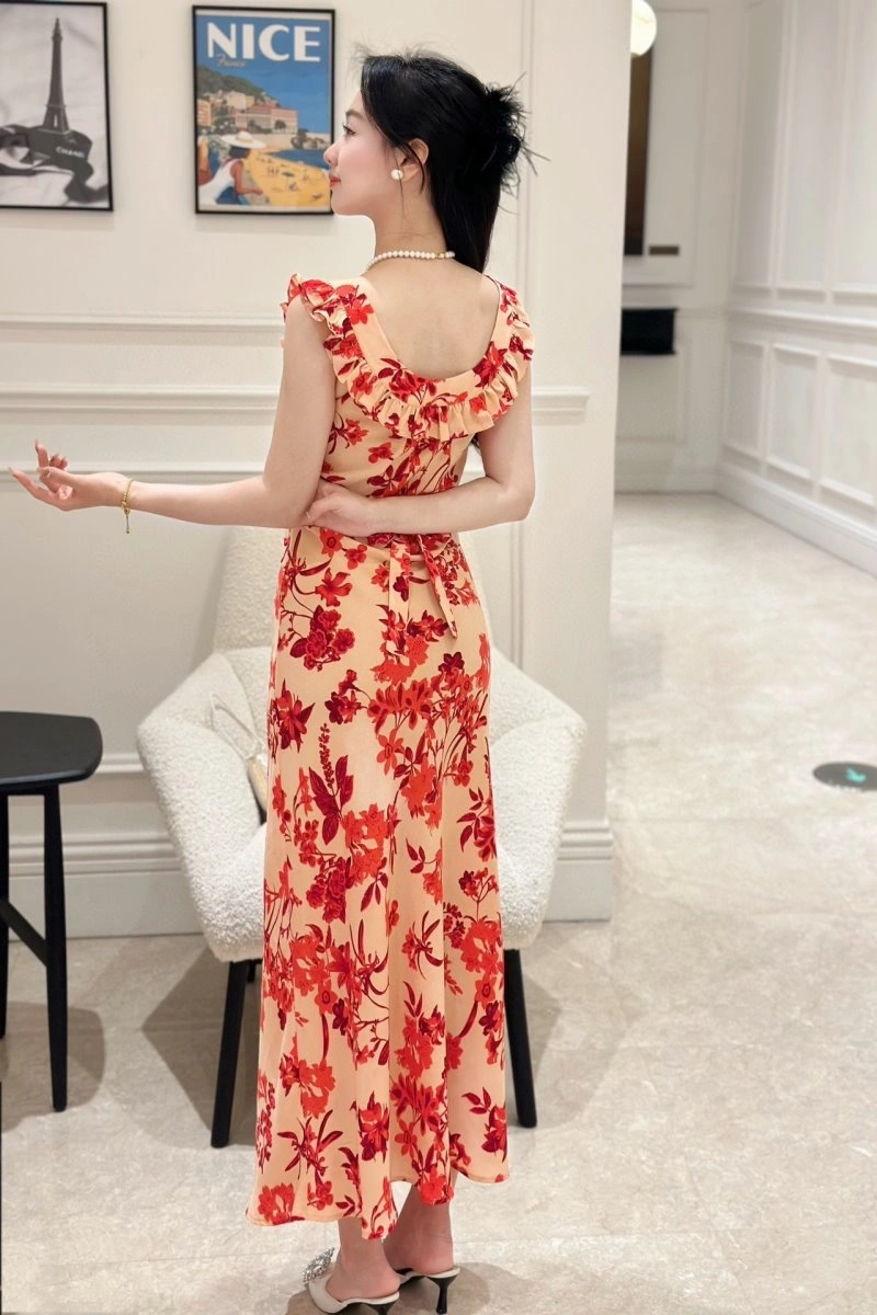 Unclassified Brand Dress UrbanStyle 154093