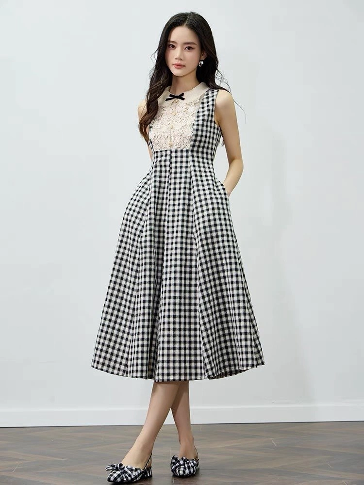 Unclassified Brand Dress Sophisticated 154098