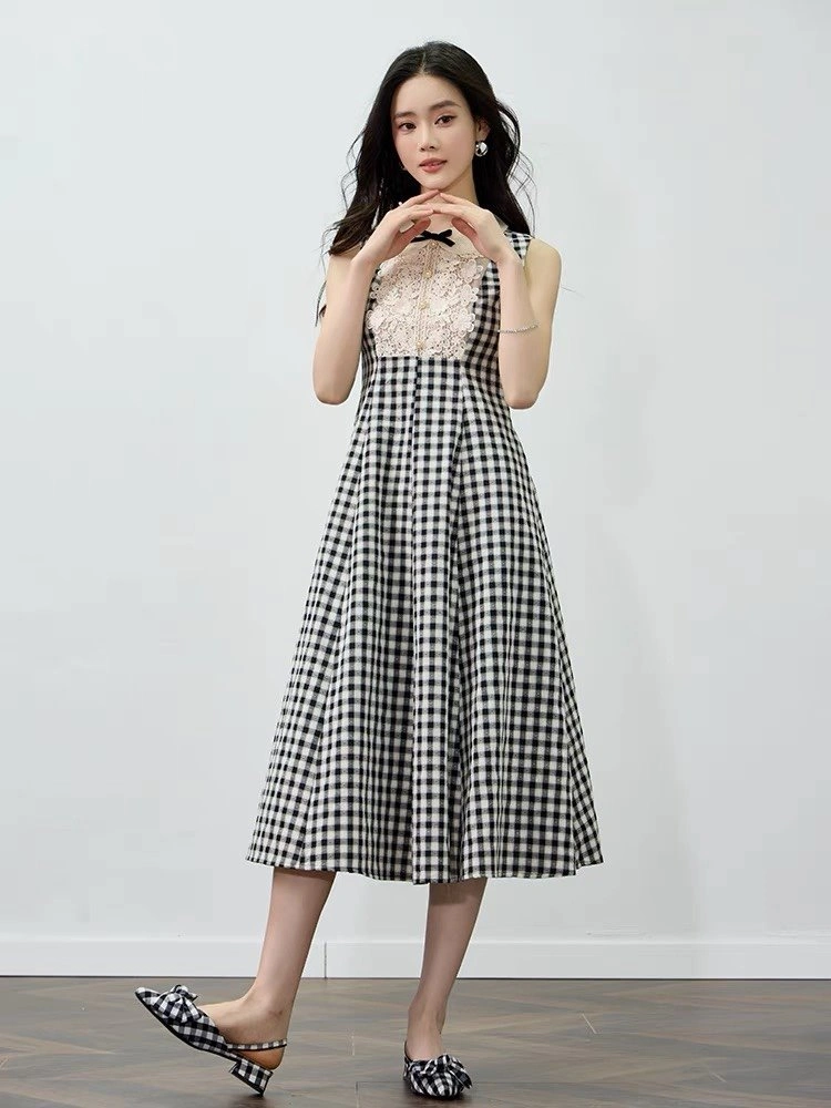 Unclassified Brand Dress Sophisticated 154098