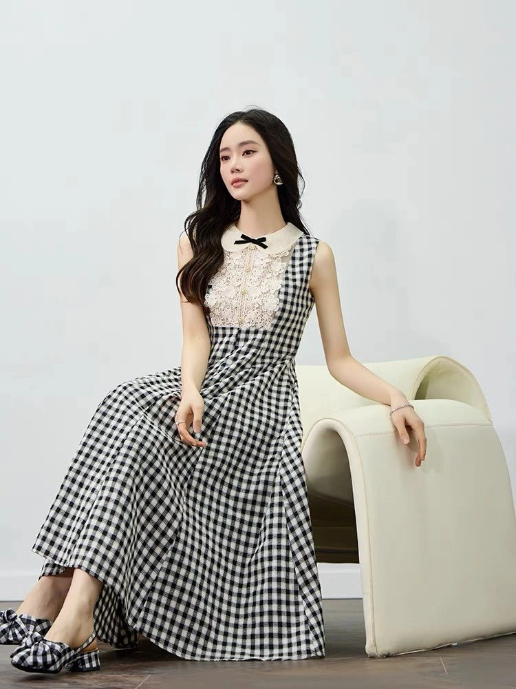 Unclassified Brand Dress Sophisticated 154098