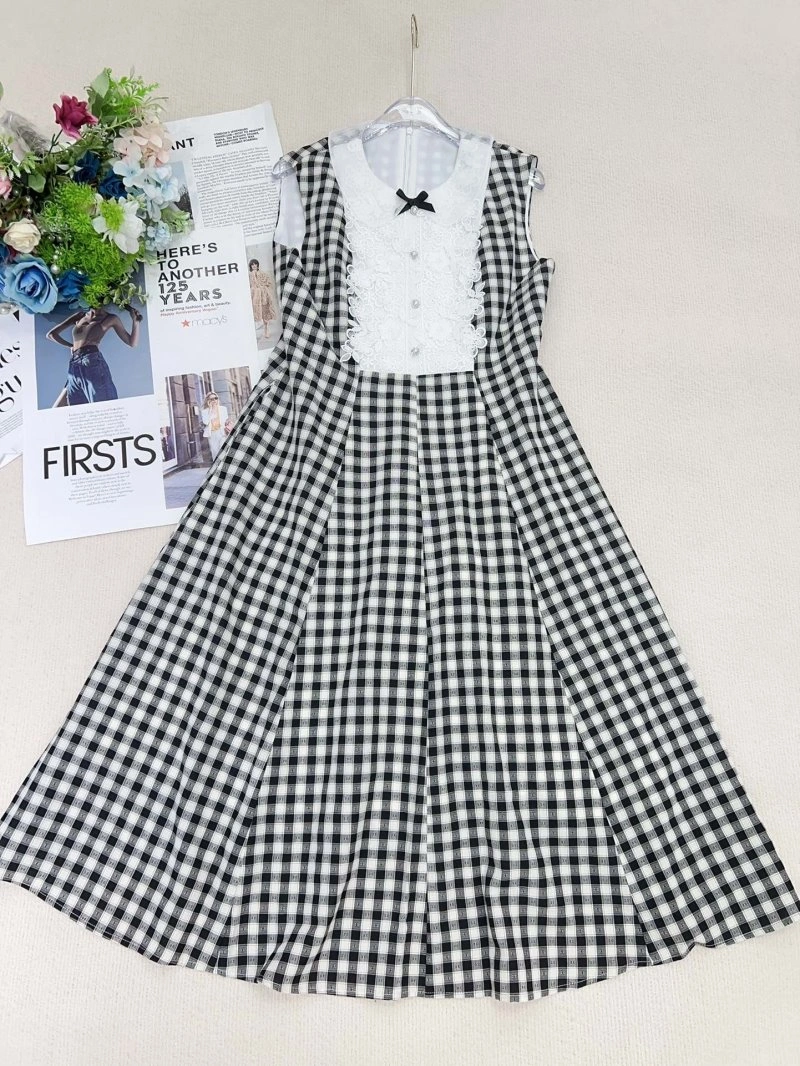 Unclassified Brand Dress Sophisticated 154098