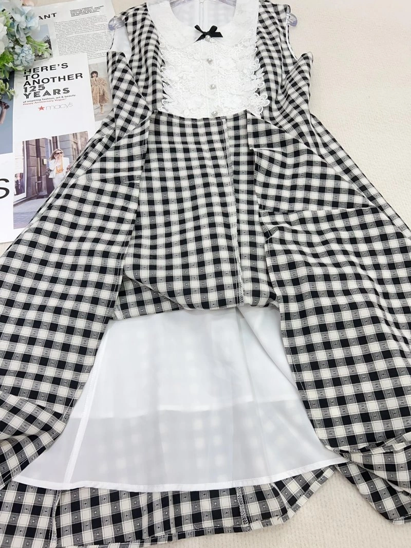 Unclassified Brand Dress Sophisticated 154098