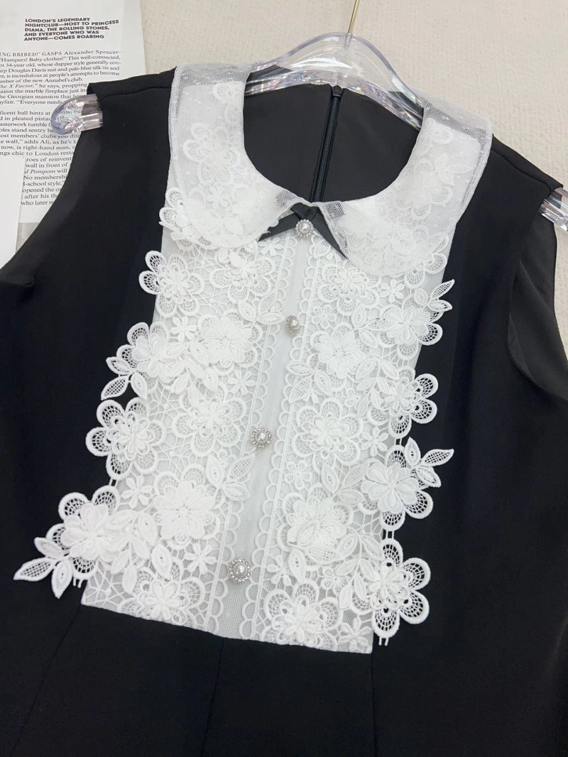 Trendy Unclassified Brand Dress 154091