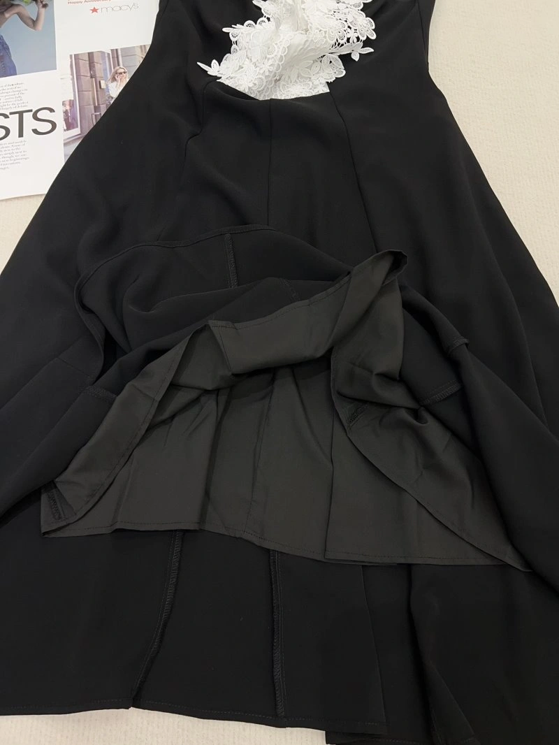 Trendy Unclassified Brand Dress 154091