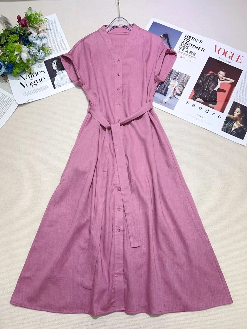 Unclassified Brand Dress Youthful 154086