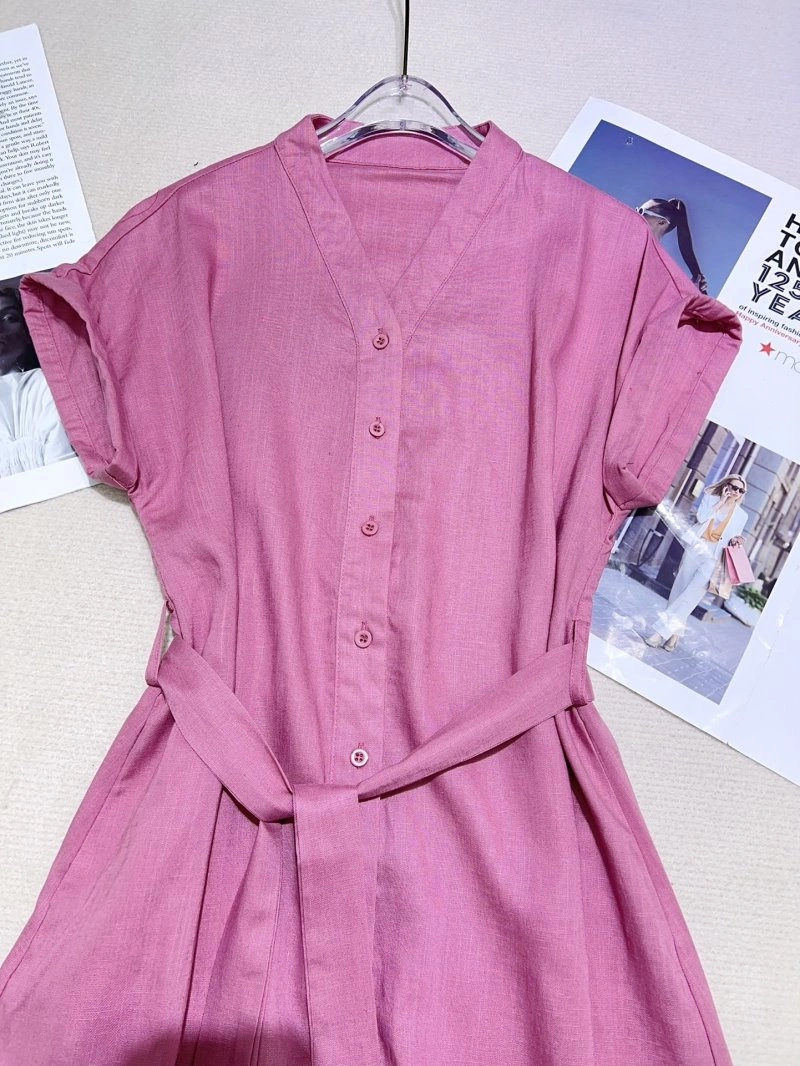 Unclassified Brand Dress Youthful 154086