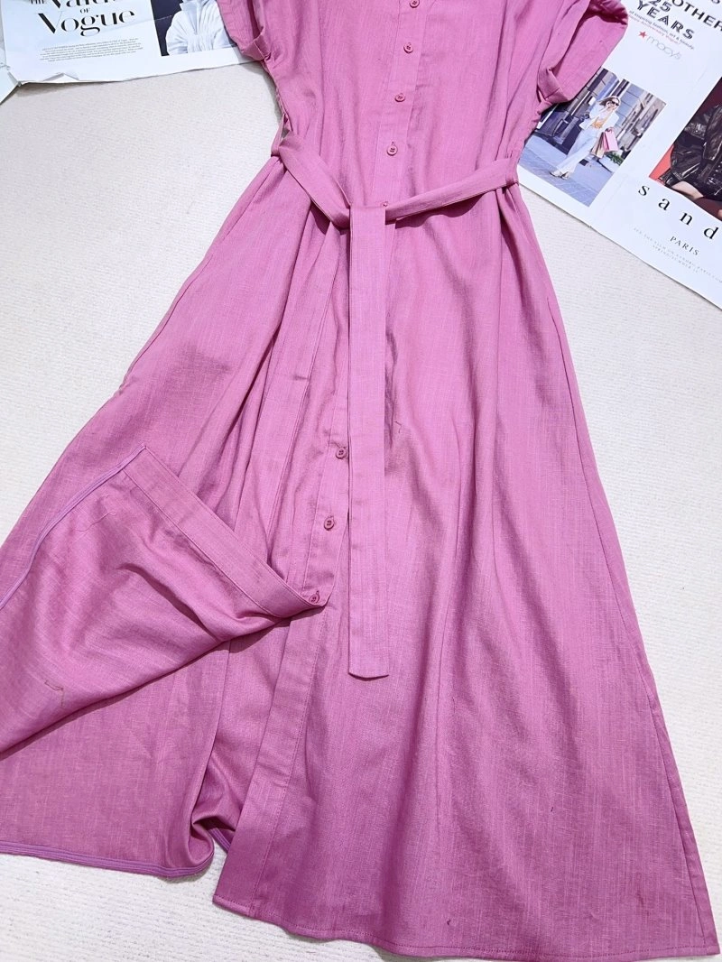 Unclassified Brand Dress Youthful 154086