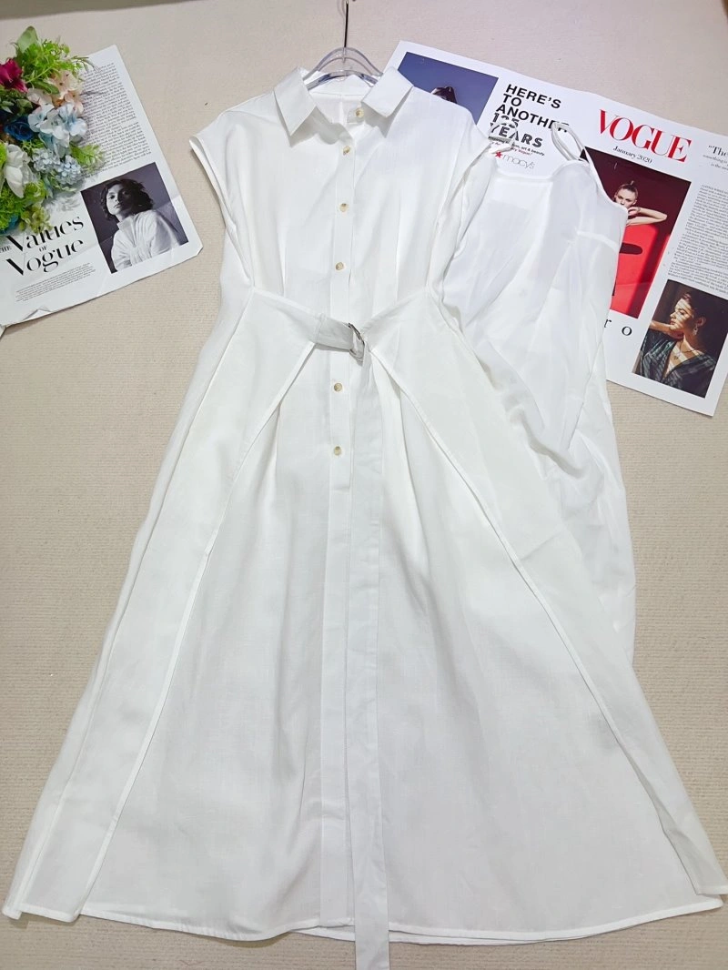 Unclassified Brand Dress EasyCare 154085