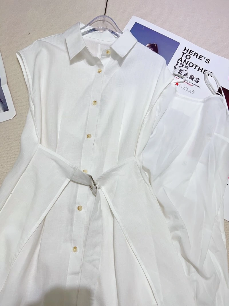 Unclassified Brand Dress EasyCare 154085