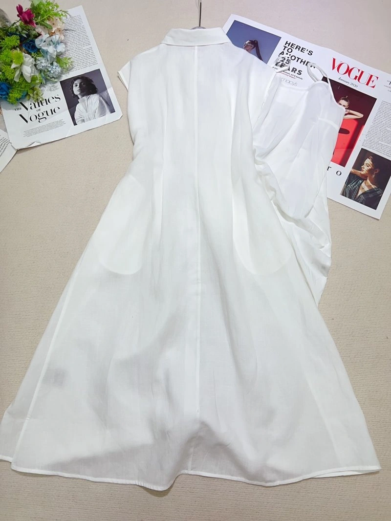 Unclassified Brand Dress EasyCare 154085