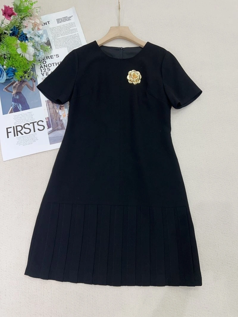 Unclassified Brand Dress Comfortable 154068