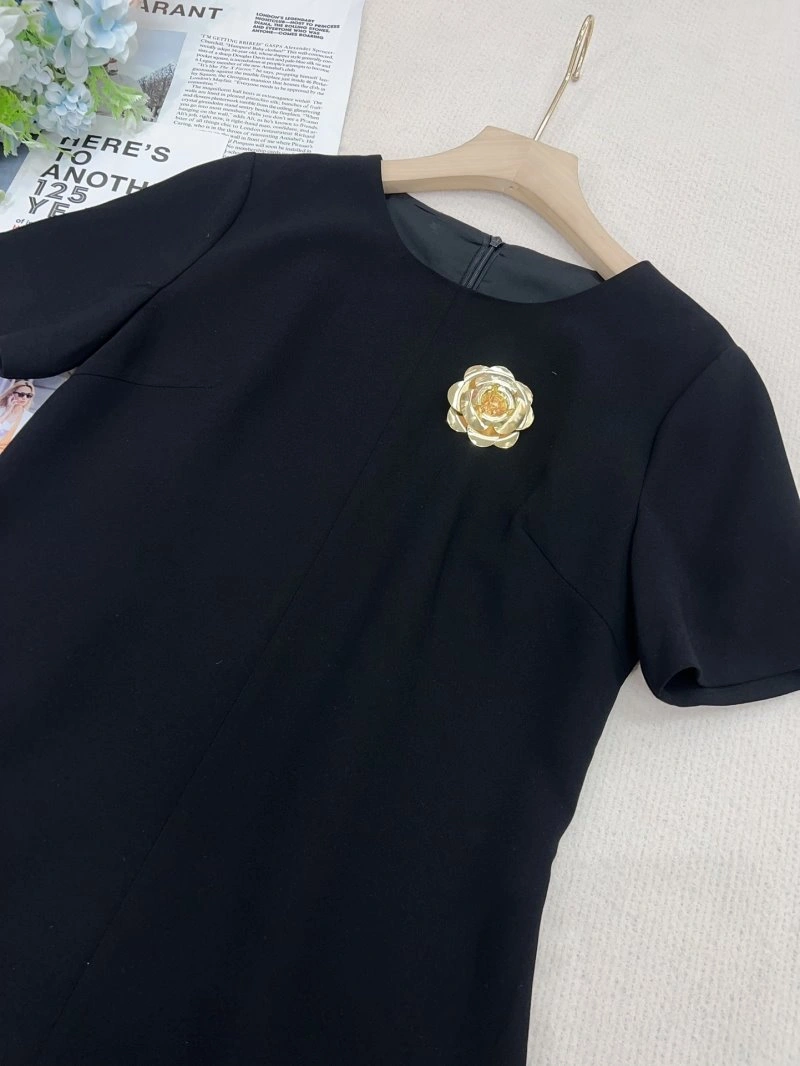 Unclassified Brand Dress Comfortable 154068