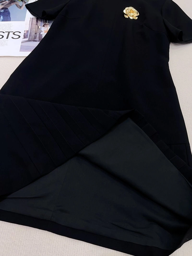 Unclassified Brand Dress Comfortable 154068