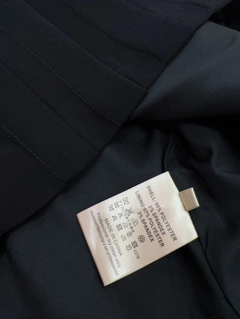 Unclassified Brand Dress Comfortable 154068