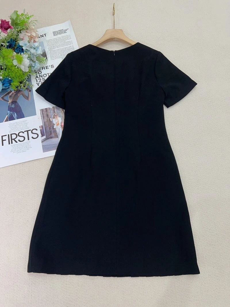 Unclassified Brand Dress Comfortable 154068