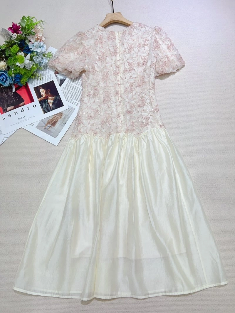 Unclassified Brand Dress Bright 154072