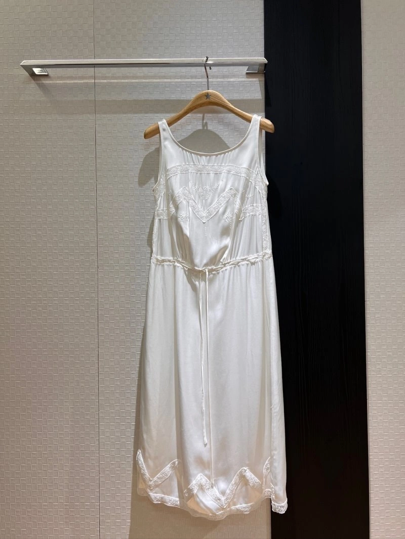 Chic Unclassified Brand Dress 154066