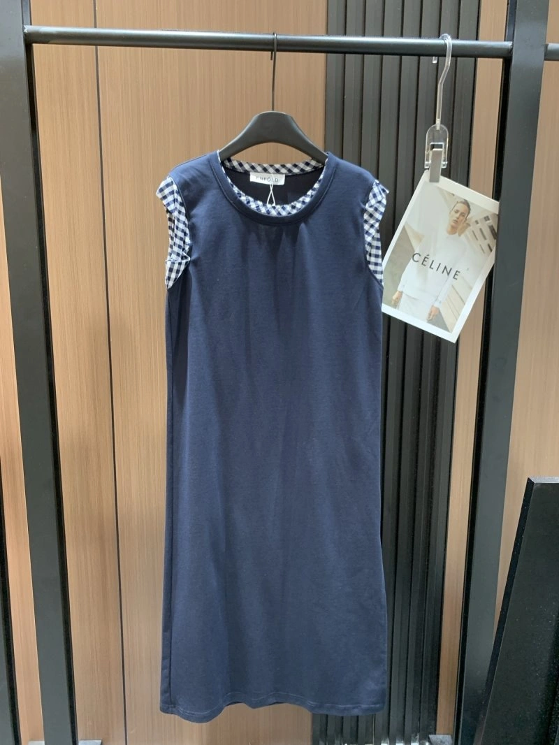 Unclassified Brand Dress Lightweight 154069