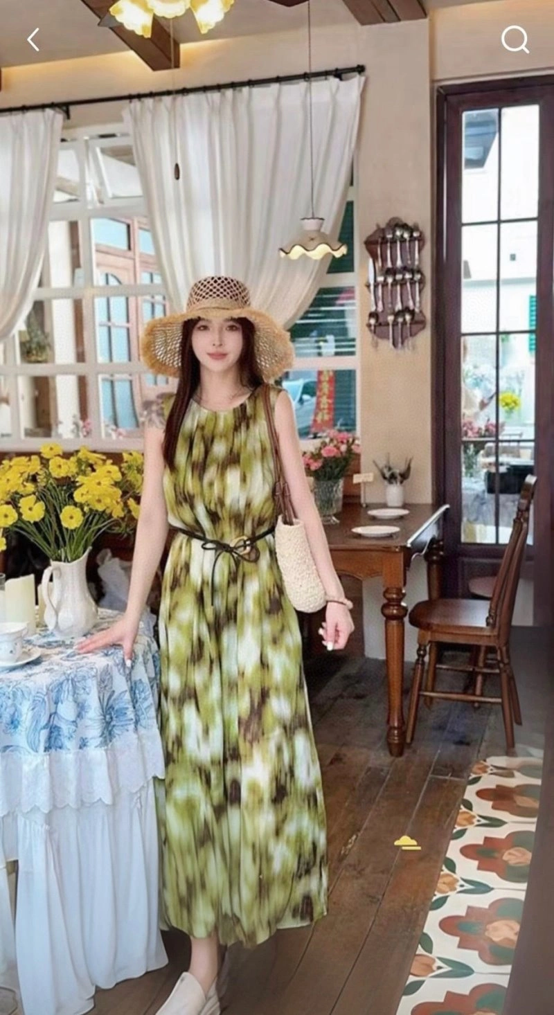 Unclassified Brand Dress DailyWear 154074