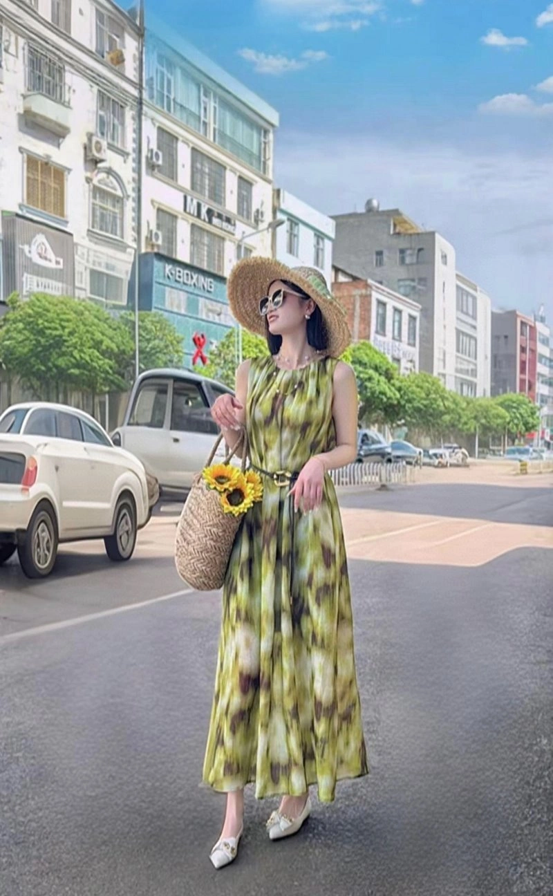 Unclassified Brand Dress DailyWear 154074