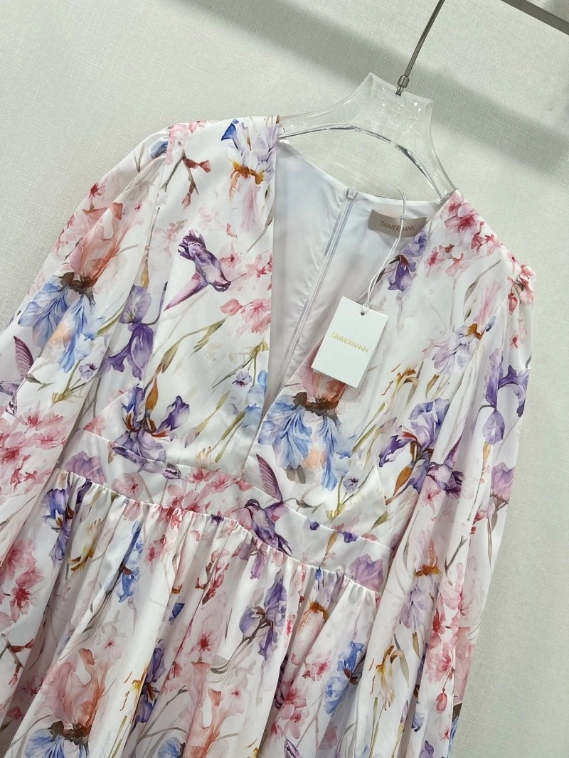 Unclassified Brand Dress Lightweight 154063