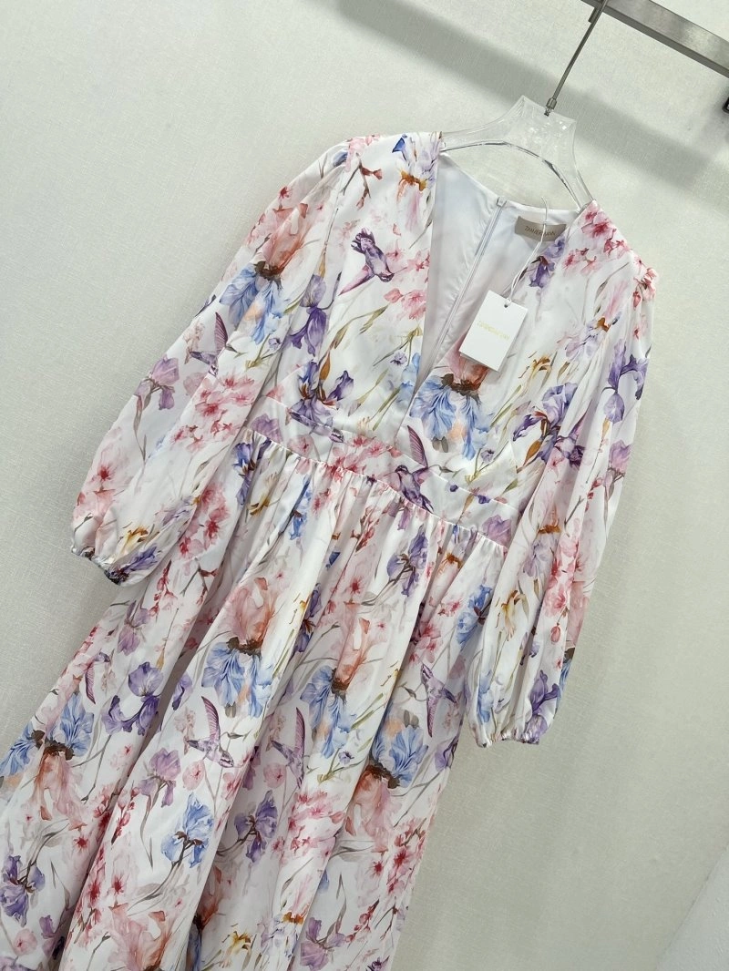 Unclassified Brand Dress Lightweight 154063