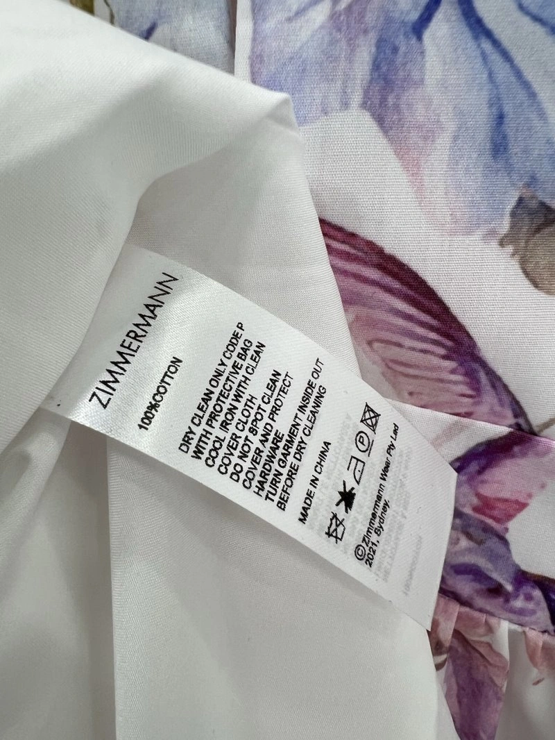 Unclassified Brand Dress Lightweight 154063