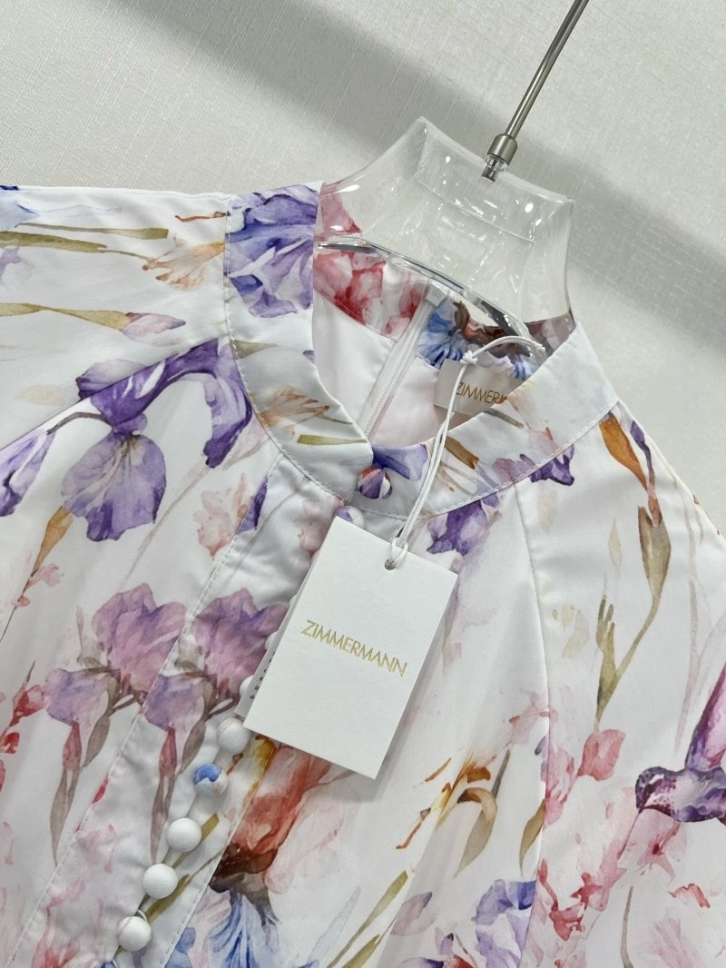 Unclassified Brand Dress Tailored 154077