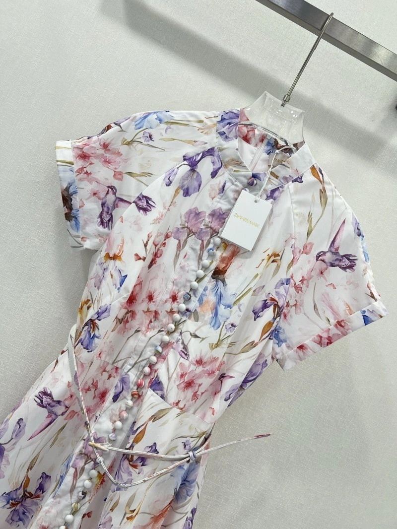 Unclassified Brand Dress Tailored 154077