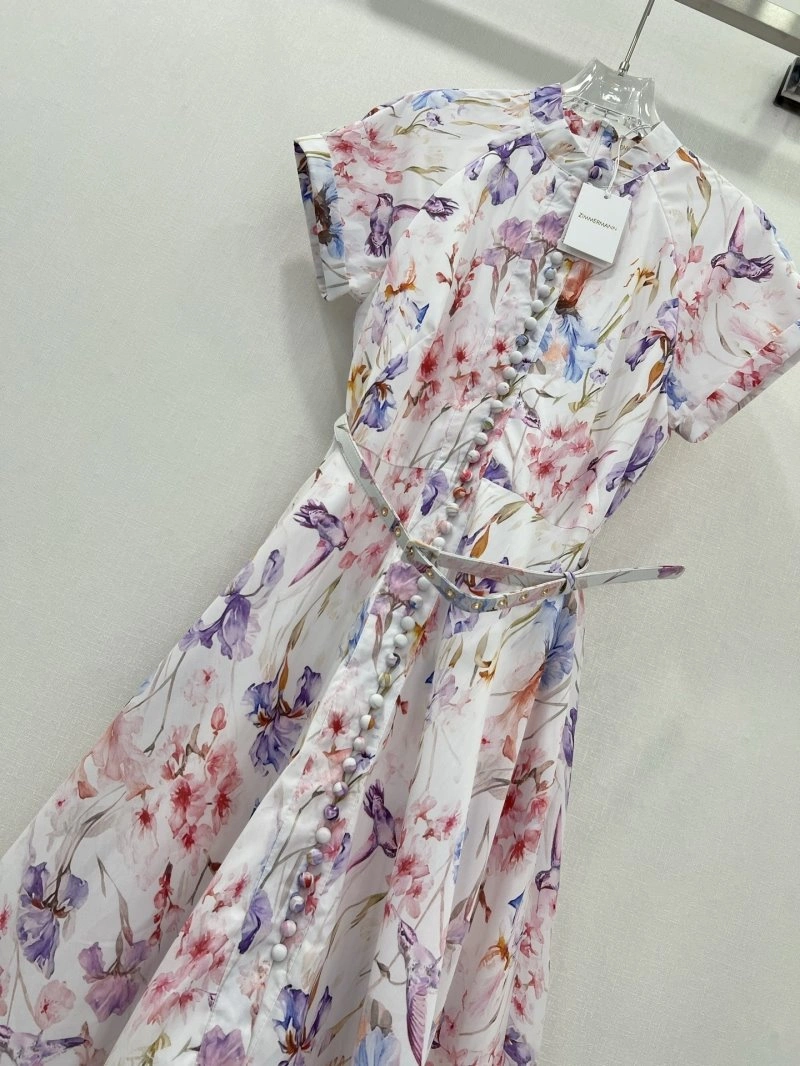 Unclassified Brand Dress Tailored 154077