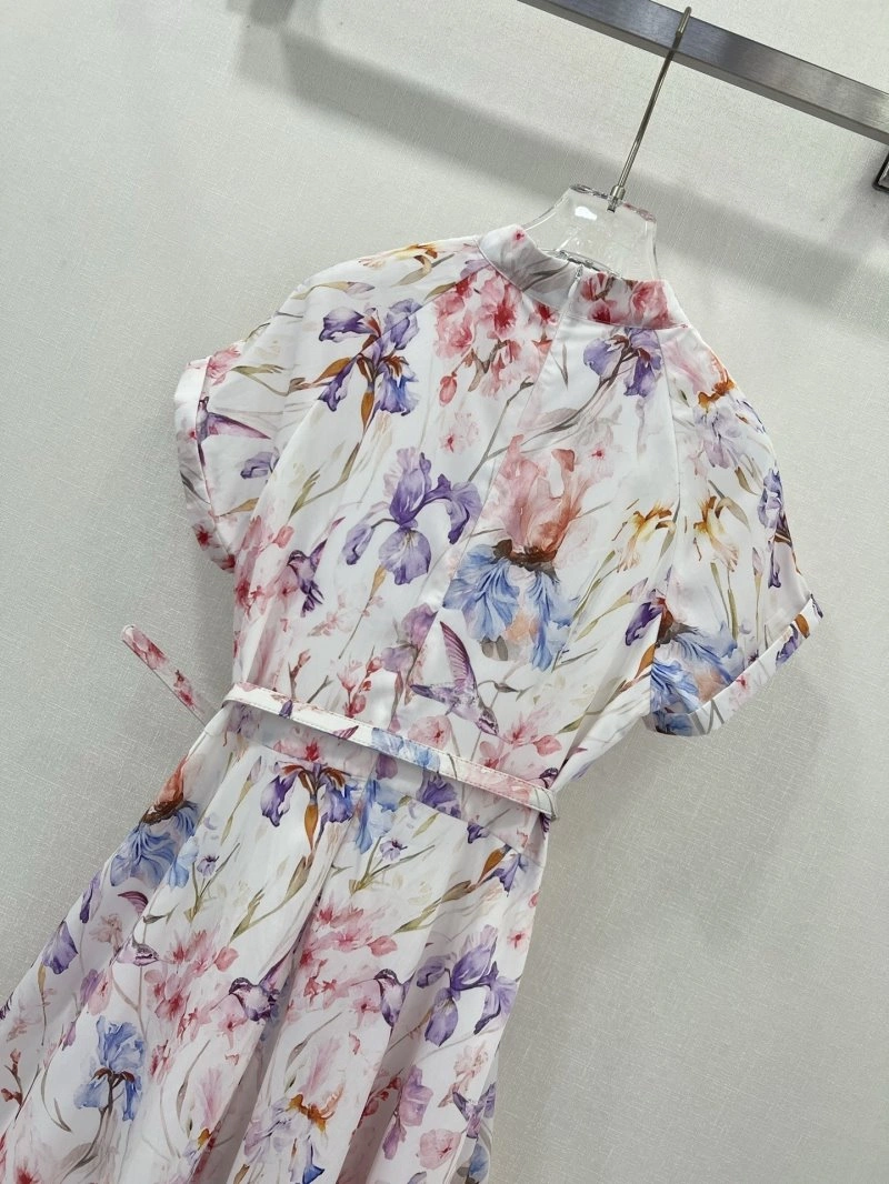 Unclassified Brand Dress Tailored 154077