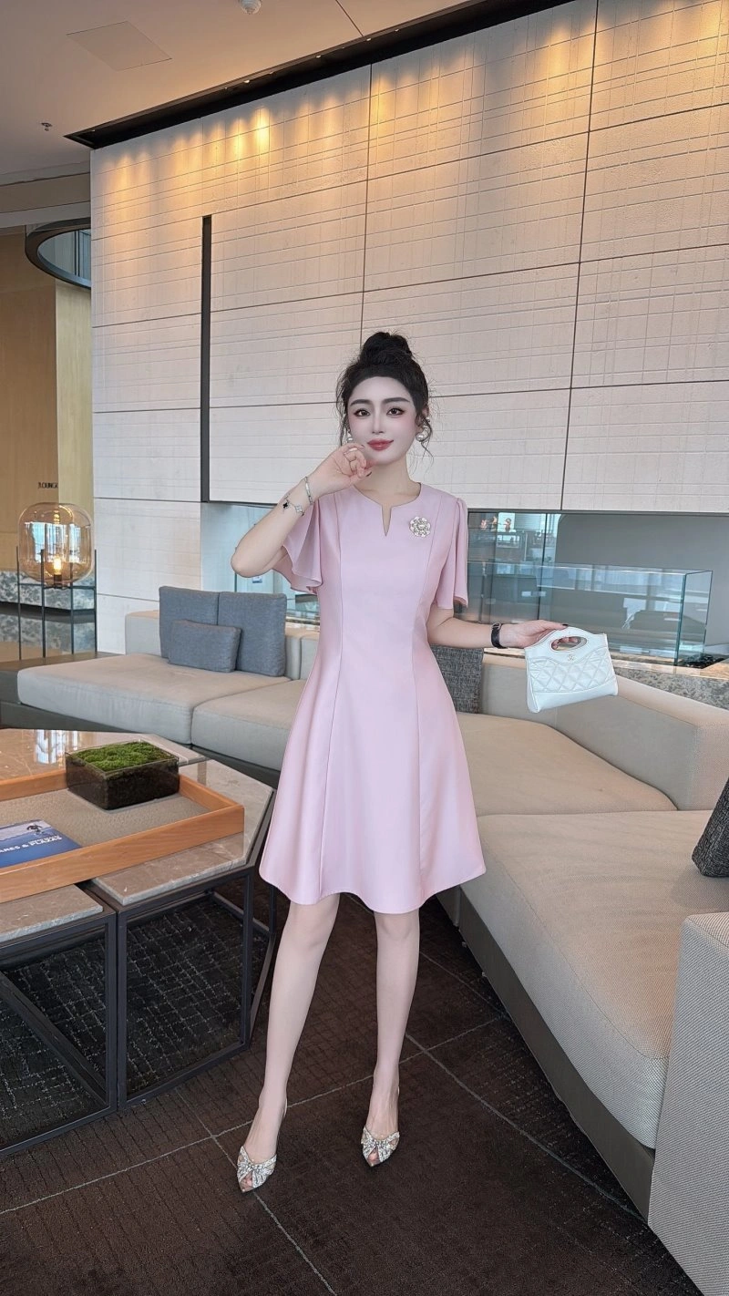 Unclassified Brand Dress Unisex 154055