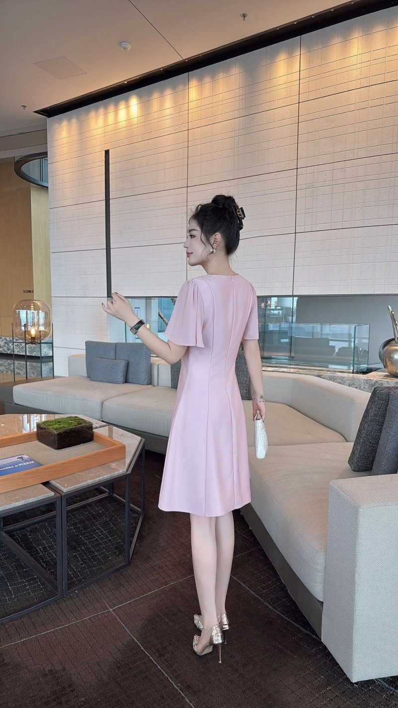 Unclassified Brand Dress Unisex 154055
